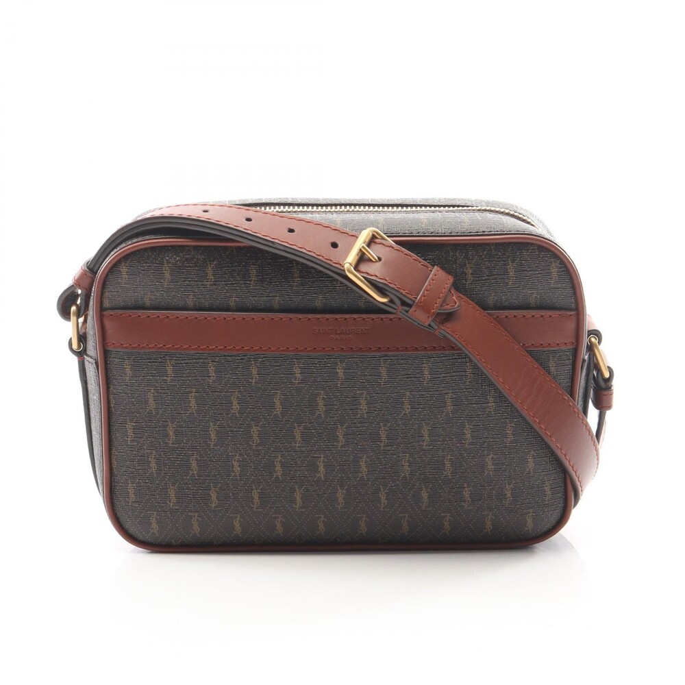 Saint Laurent Paris Camera Crossbody #295388S12B